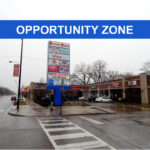 8100 Stony Island Avenue G Chicago IL 60617