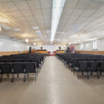 4727 Wabash Avenue  Chicago IL 60615