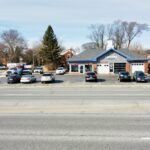 4808 96TH Place  Oak Lawn IL 60453