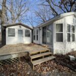 26-204 Woodhaven Lakes   Sublette IL 61367