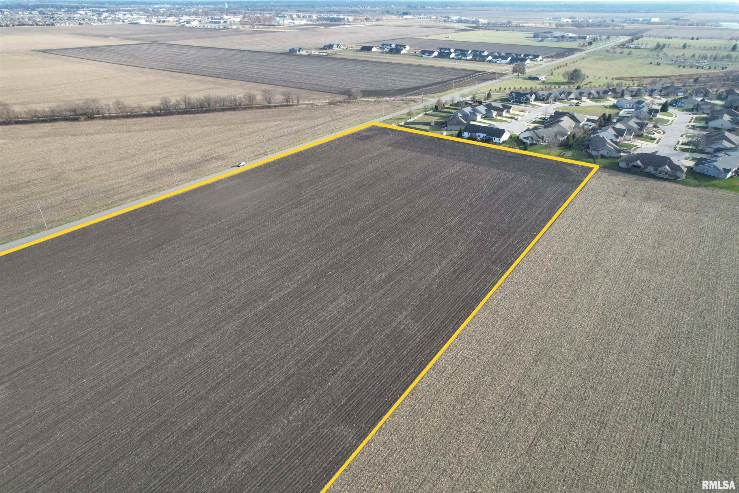 0 Lenhart Road New Berlin IL 62670