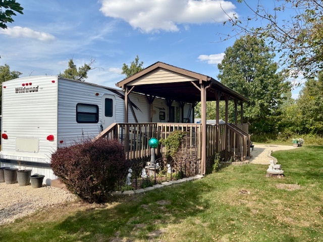 20/12 Woodhaven Sublette IL 61367