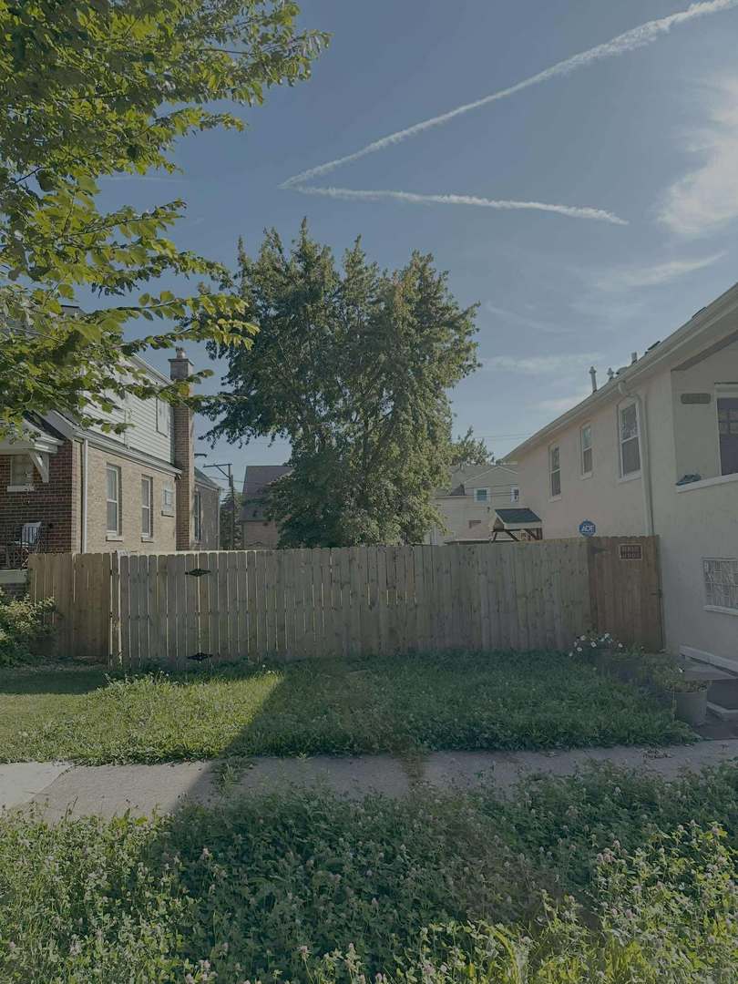 3615 54th Street  Chicago IL 60632