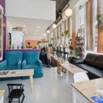 2800 North Avenue  Chicago IL 60647