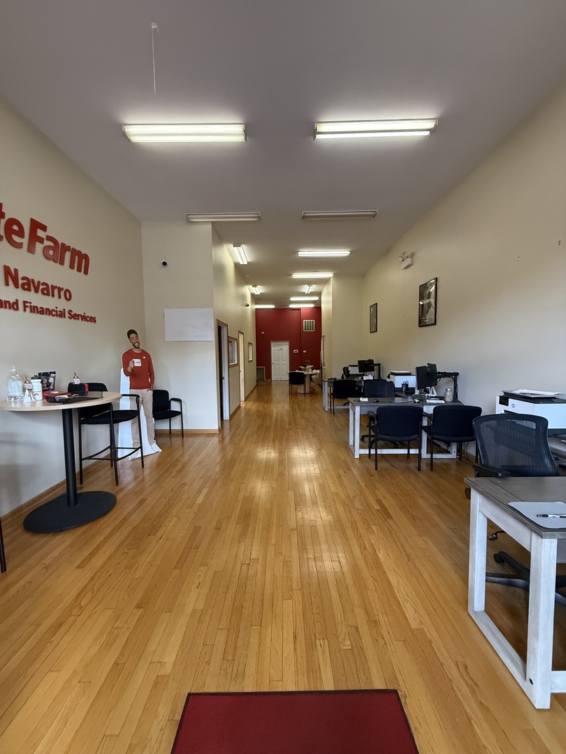 1455 ASHLAND Avenue 1 Chicago IL 60622