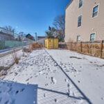 4508 Wood Street  Chicago IL 60609