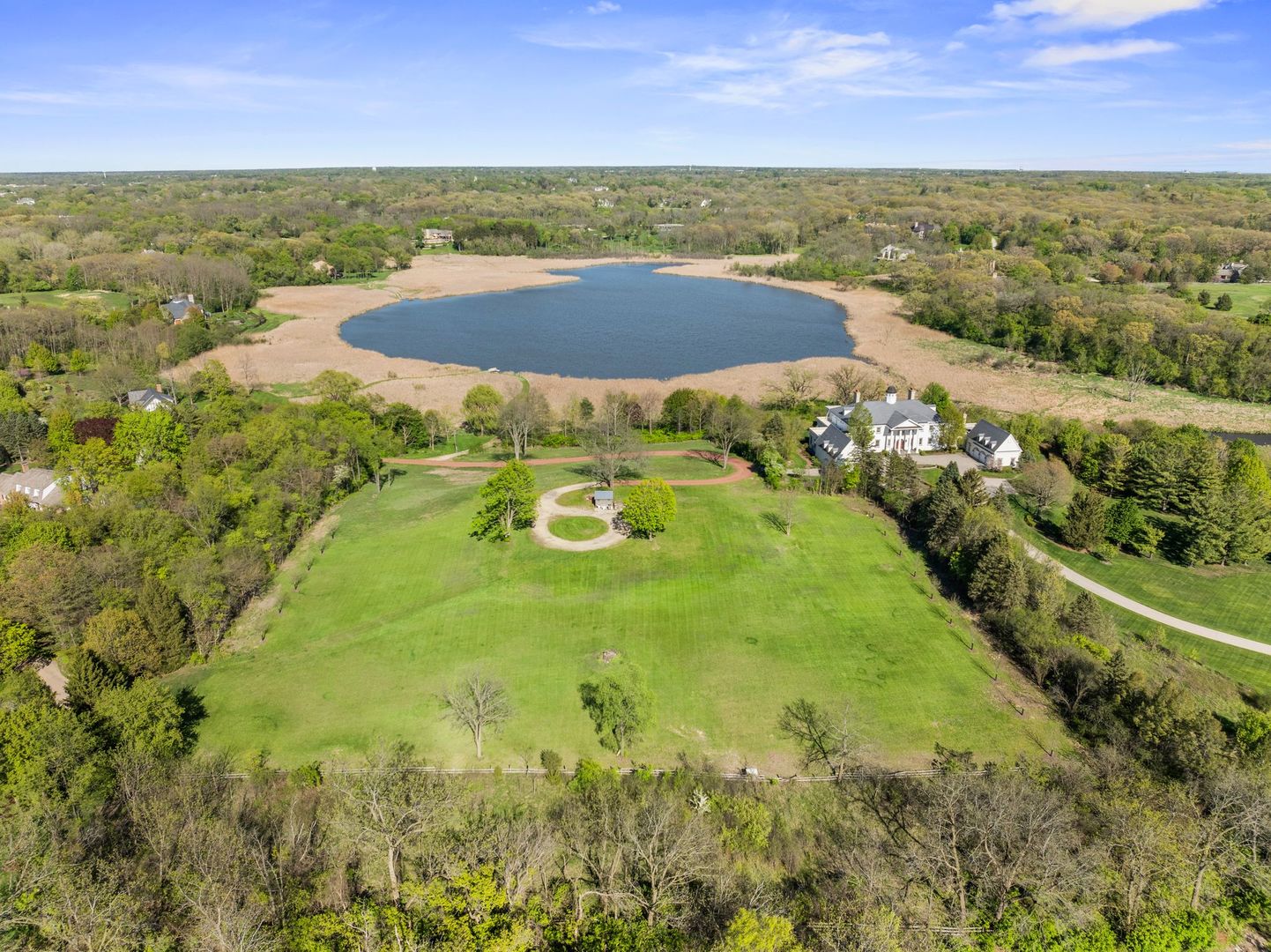 241 Otis Road  Barrington Hills IL 60010