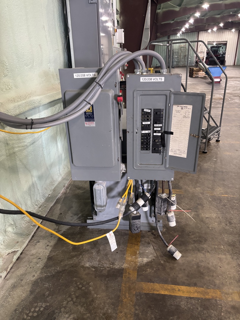 25833 2450 E Road  Lexington IL 61753