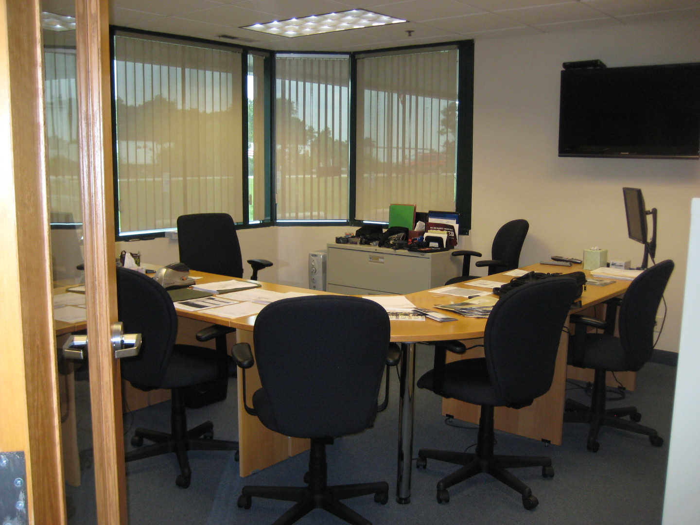 200 Frontage Road  Burr Ridge IL 60527