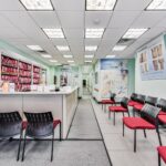 5544 Belmont Avenue  Chicago IL 60641