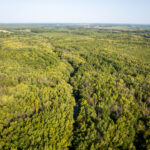 Tract 3 Mayflower Road  Clay City IL 62824