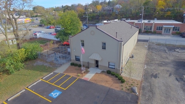 15790 New Avenue Lemont IL 60439