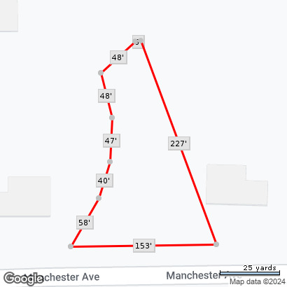 Lot 4 Manchester Avenue  Batavia IL 60510