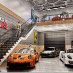 258-338 Columbia Drive  Gilberts IL 60136