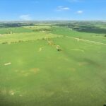 100 acres Cherry Road  Oswego IL 60543