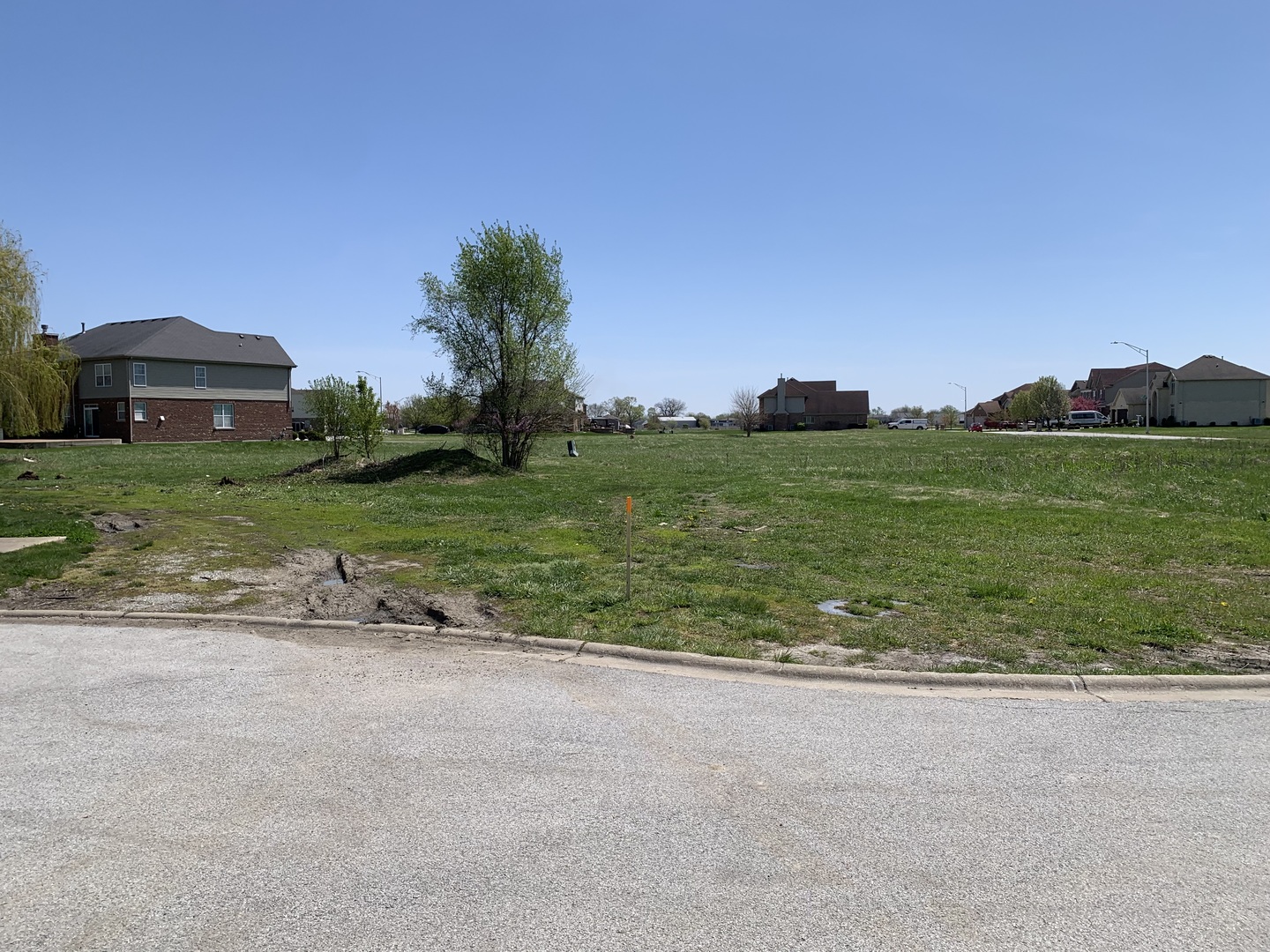 19641 Christina Place  Lynwood IL 60411