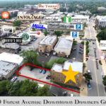 4949 Forest Avenue 200 Downers Grove IL 60515