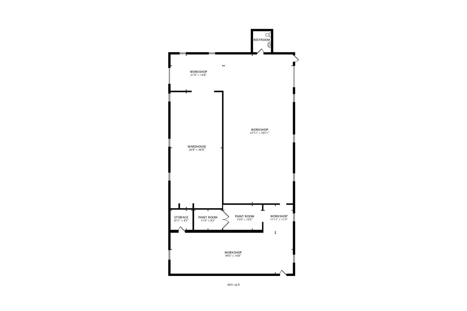 1723 25TH Avenue Melrose Park IL 60160