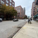 307 Des Plaines Street  Chicago IL 60661