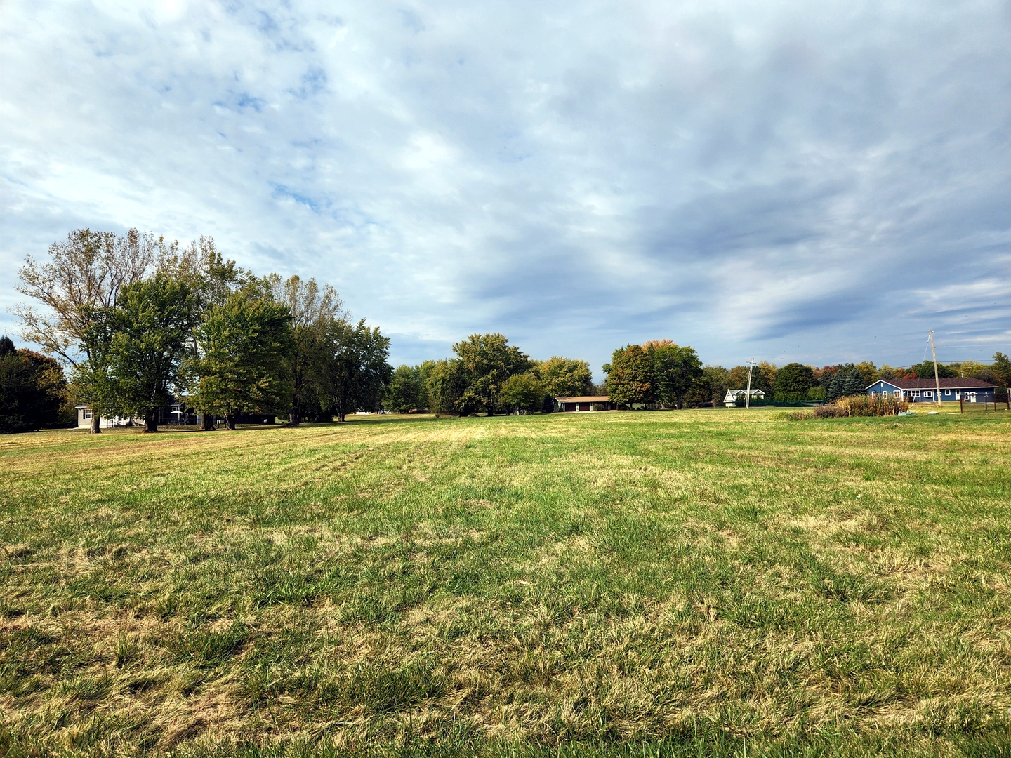 Lot 932 Willow Wood Drive  Varna IL 61375