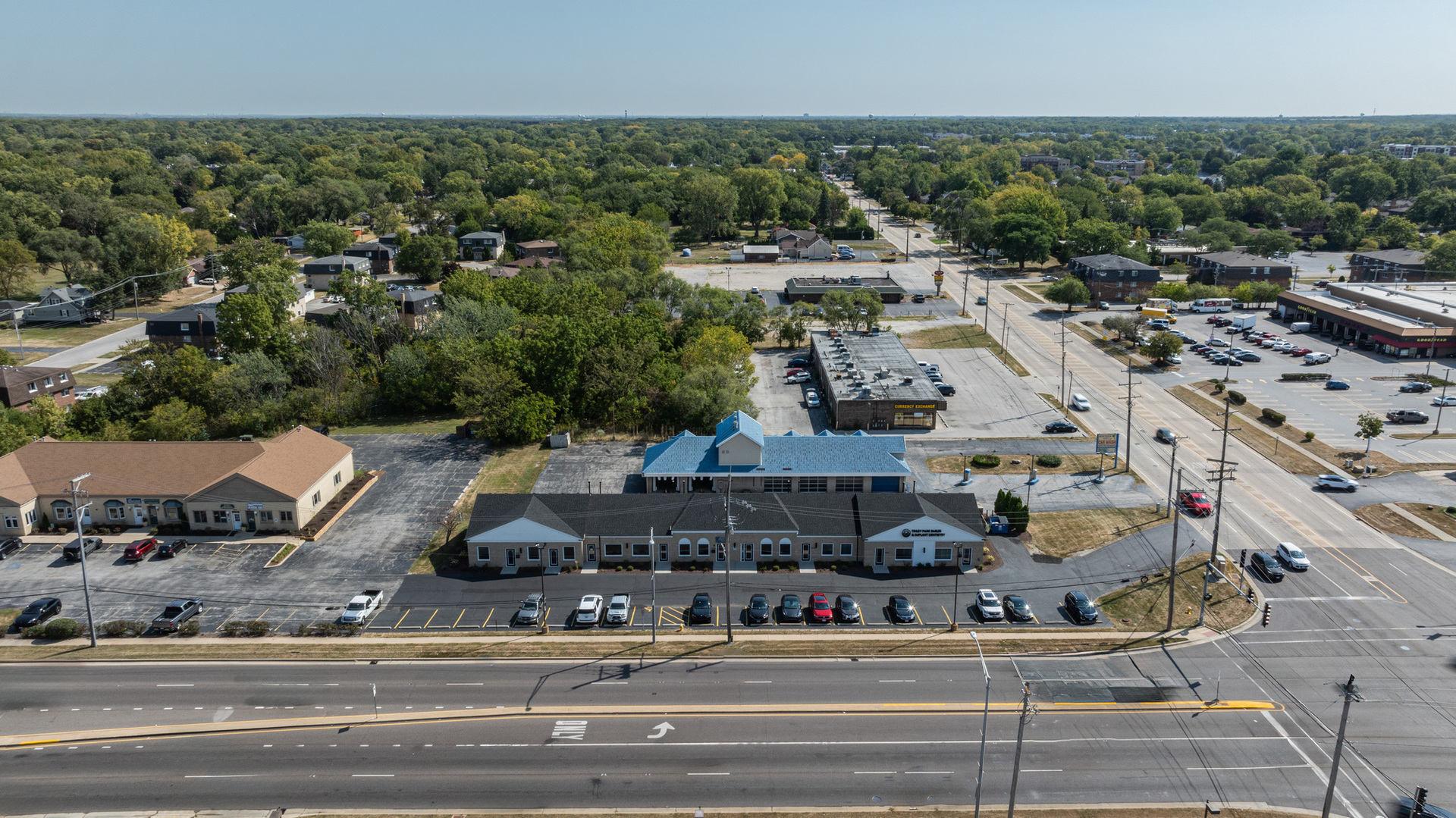 17047 Harlem Avenue  Tinley Park IL 60477