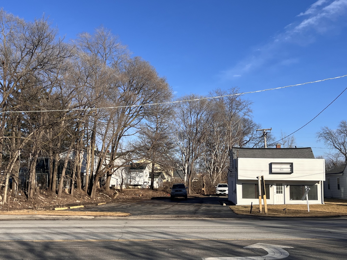 2435 Green Bay Road 1 North Chicago IL 60064