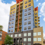 1122 Catalpa Avenue P-135 Chicago IL 60640