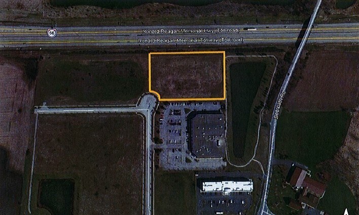 1995 Melissa Lane  Aurora IL 60506