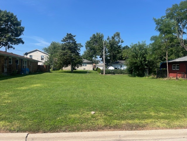 1517 Sobieski Street  Lasalle IL 61301