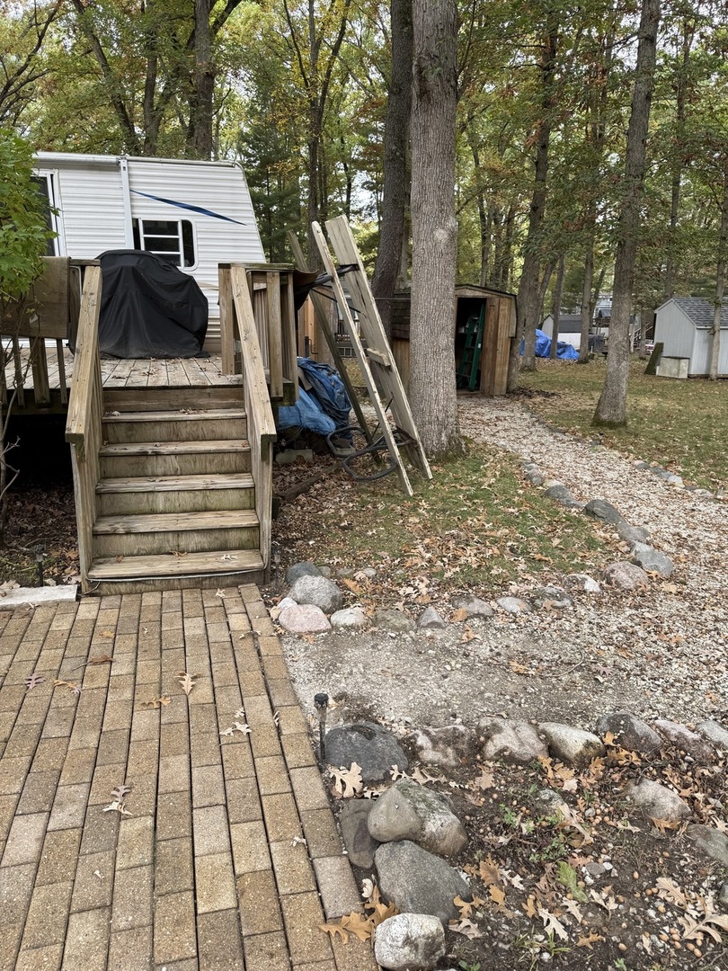 1-108 Woodhaven Lakes   Sublette IL 61367