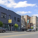 2833 Cermak Road  Chicago IL 60623