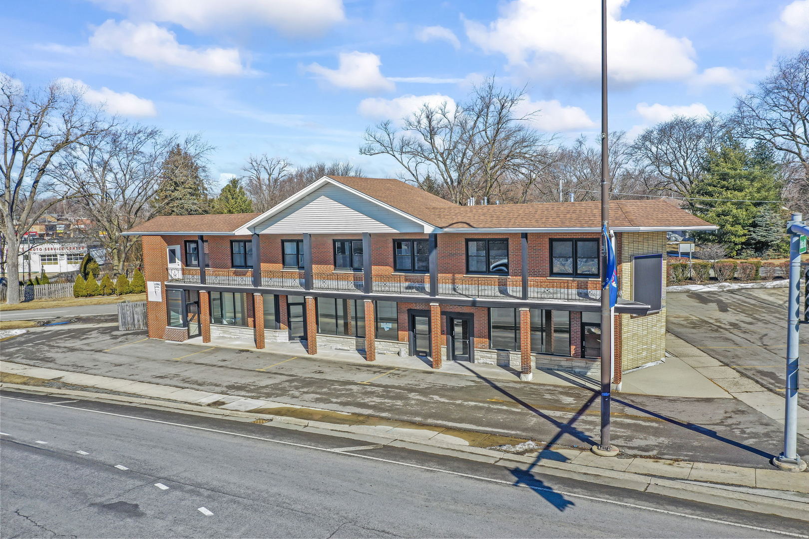 436 Northwest Highway 210 Palatine IL 60074