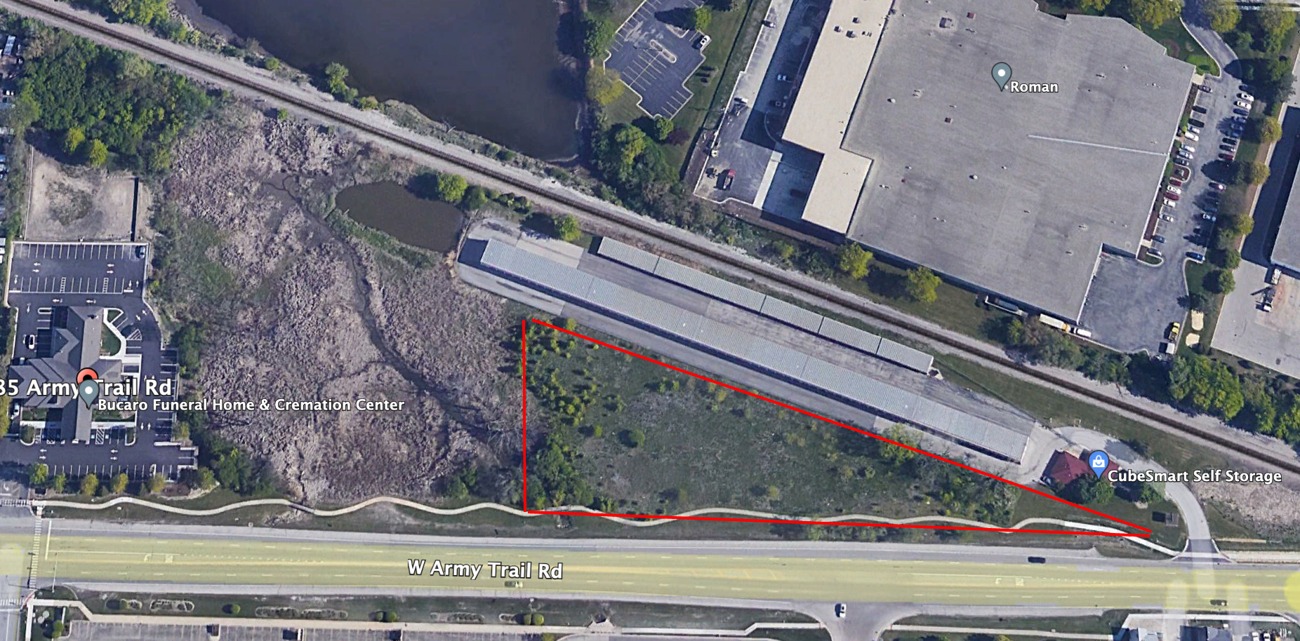 475 Army Trail Road  Bloomingdale IL 60108