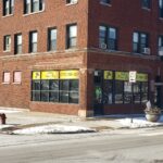 901 Irving Park Road STOREFRONT Chicago IL 60613