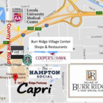 200 Frontage Road  Burr Ridge IL 60527