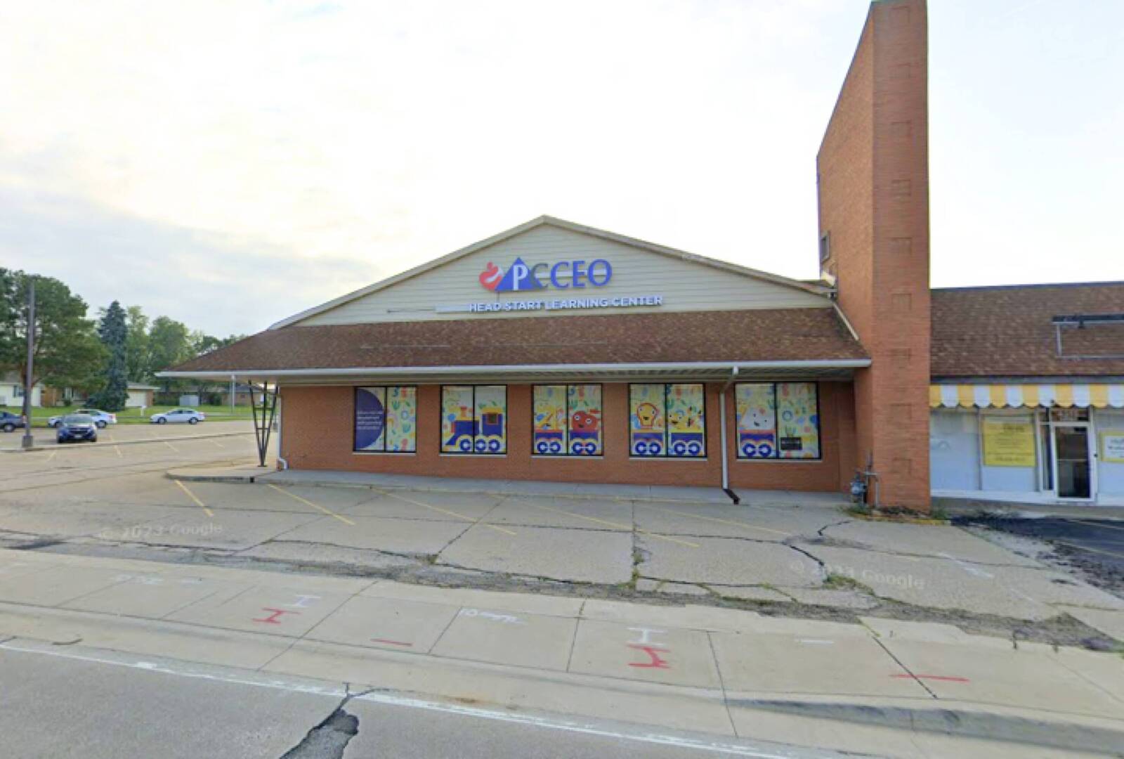 4314 Sheridan Road Peoria IL 61614