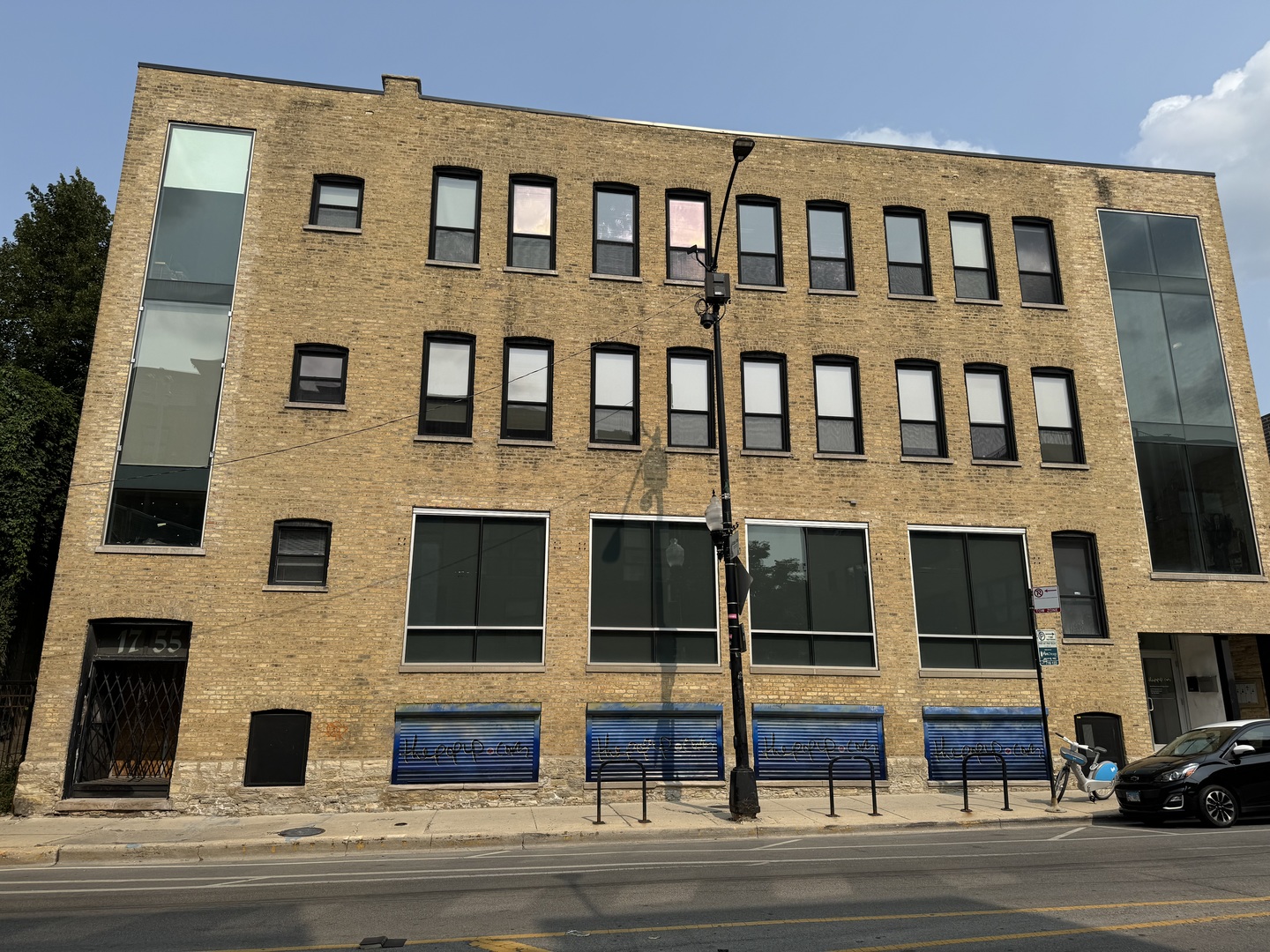 1755 Damen Avenue  Chicago IL 60647