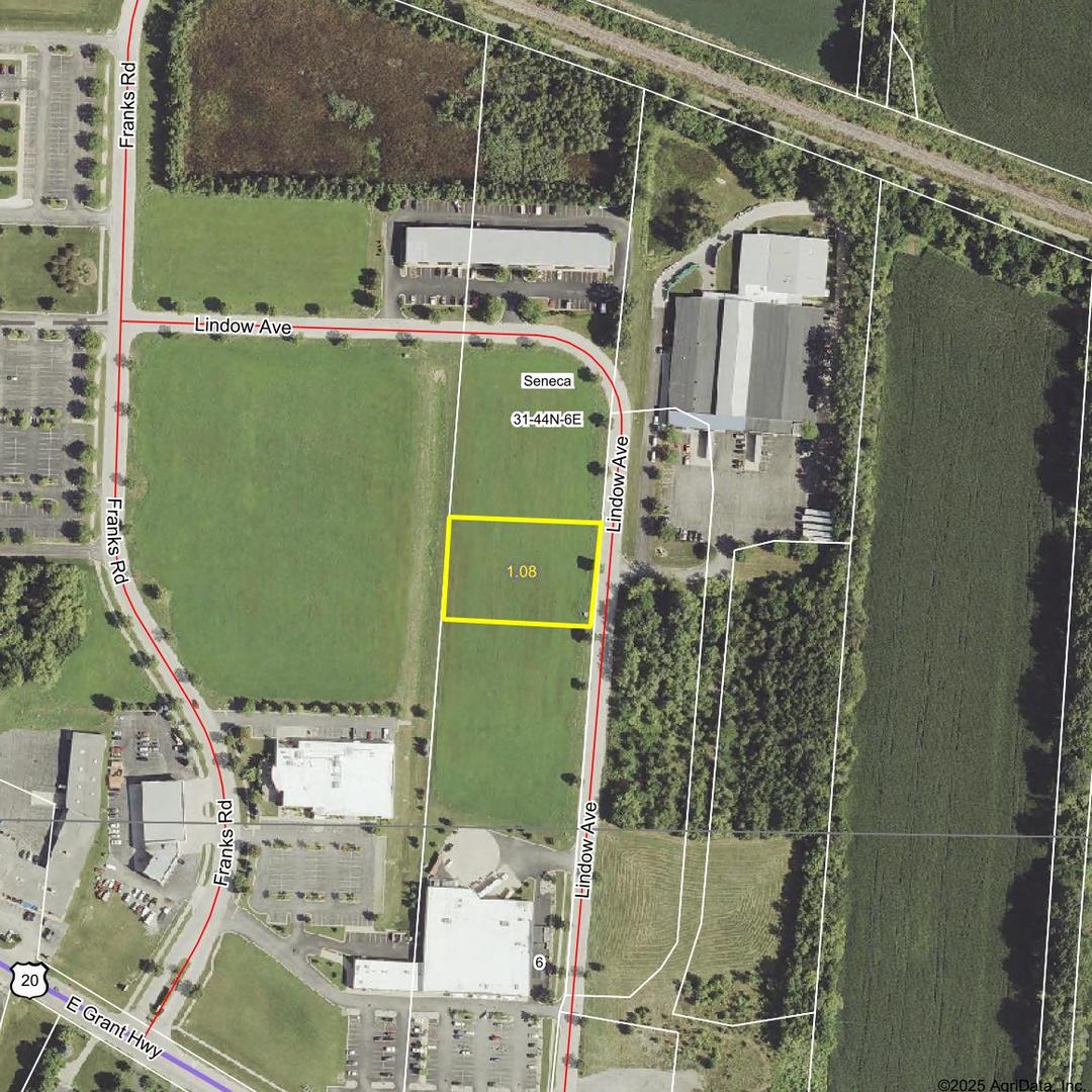 5 Lindow Lane Marengo IL 60152