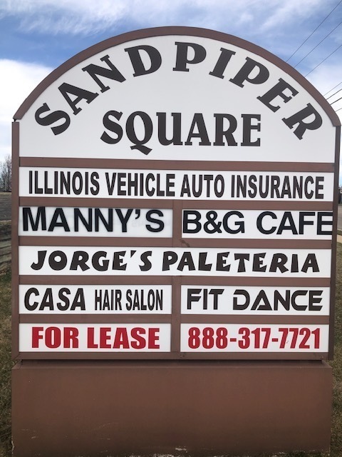 110 Neltnor Boulevard 6 West Chicago IL 60185