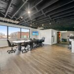 1000 MILWAUKEE Avenue 403 Chicago IL 60642