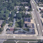 8 Skokie Highway  Lake Bluff IL 60044