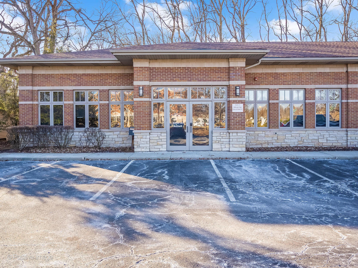 400 Knoll Street A Wheaton IL 60187