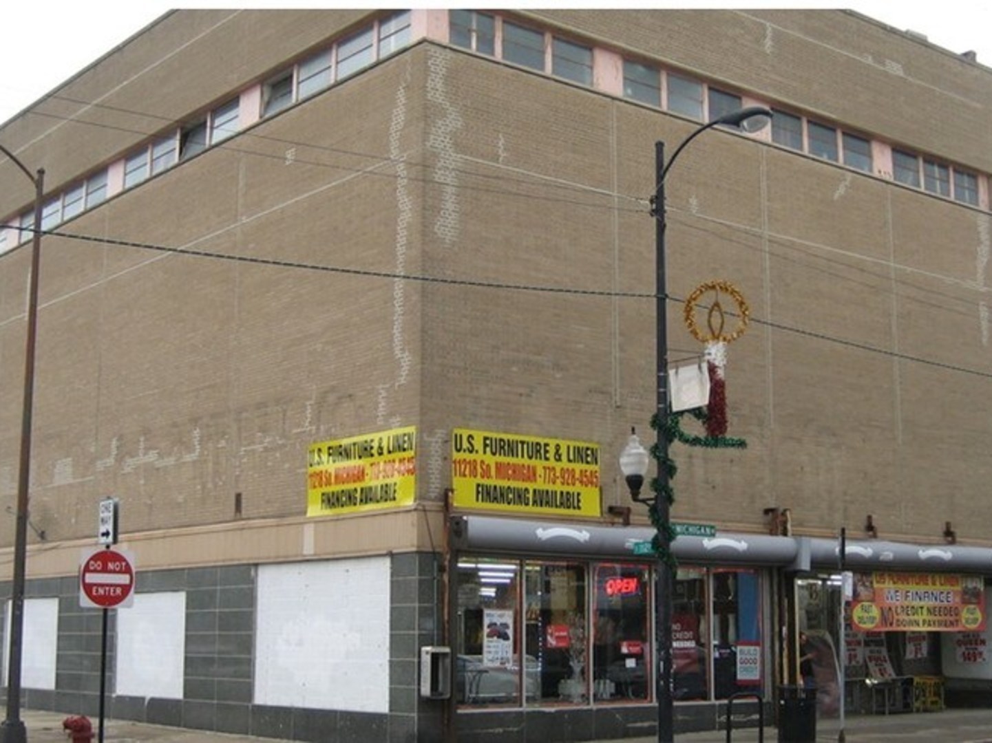 11218 Michigan Avenue  Chicago IL 60628