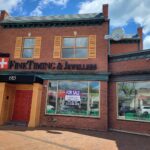 1913-15 Sheridan Road Highland Park IL 60035