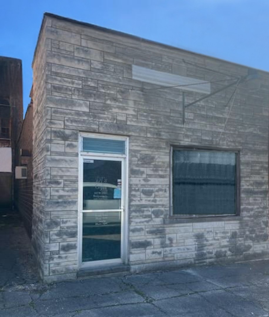 105 Olive Street  Bridgeport IL 62417