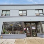 6444 Milwaukee Avenue  Chicago IL 60631
