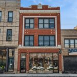 2321 NORTH Avenue  Chicago IL 60647