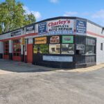 11849 Pulaski Road  Alsip IL 60803
