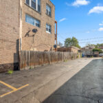 6023 Kedzie Avenue  Chicago IL 60629