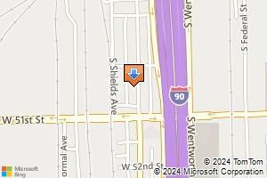 5018 Princeton Avenue Chicago IL 60609